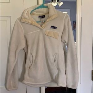 Women’s Patagonia pullover
